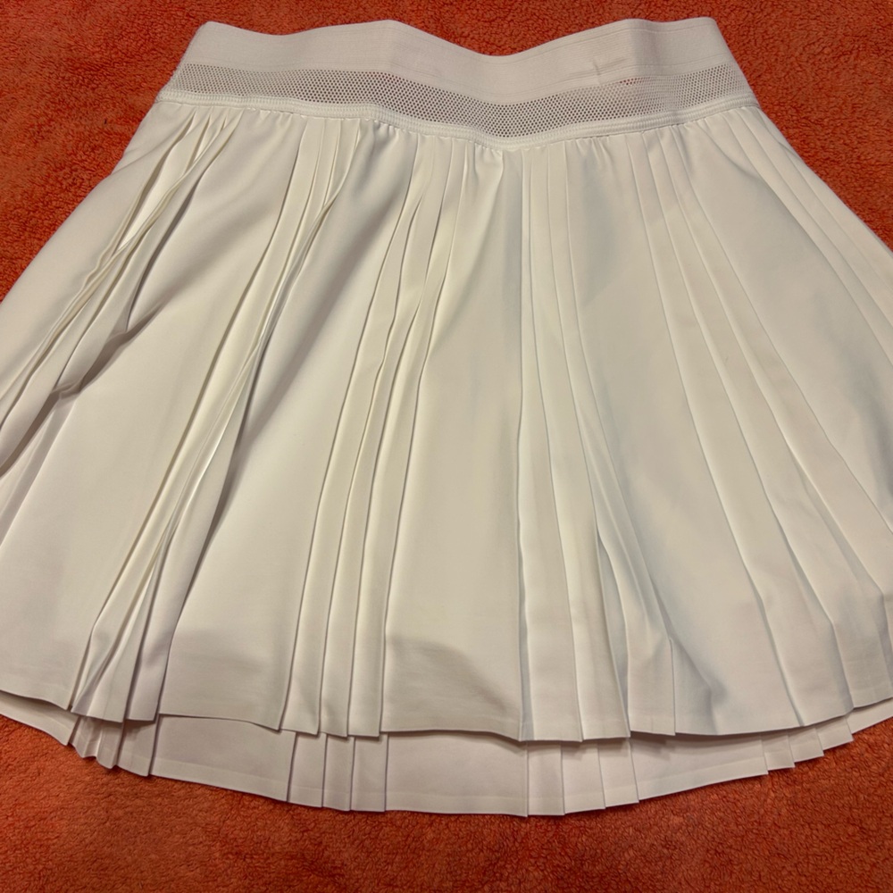NWT Nike Tennis Skirt - Picture 4 of 9